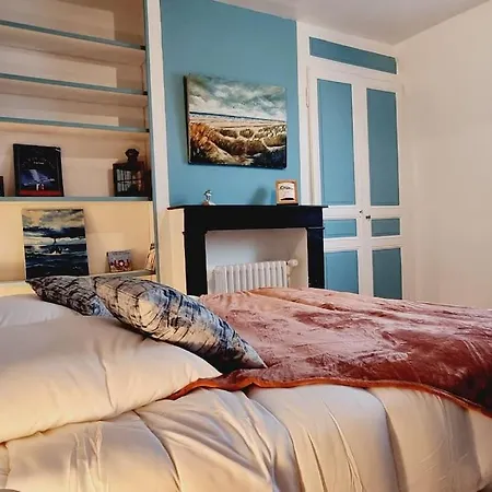 Apartment *villa Marine*la Vigie - Duplex Coudekerque-Branche